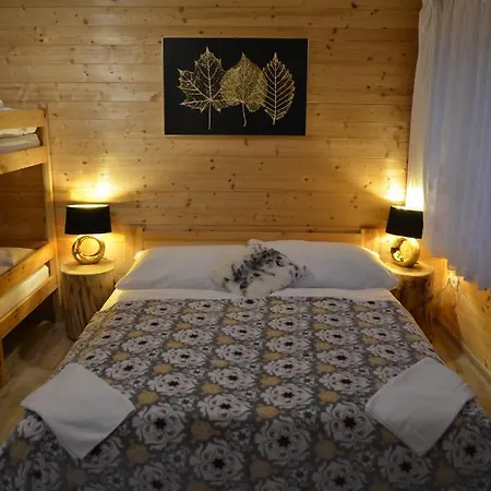 Horska Suchy Vrch Banská Bystrica