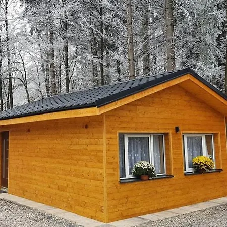 Horska Suchy Vrch Banská Bystrica