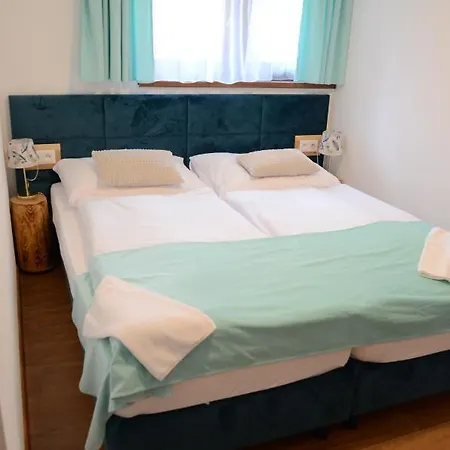 Lodge Horska Suchy Vrch *