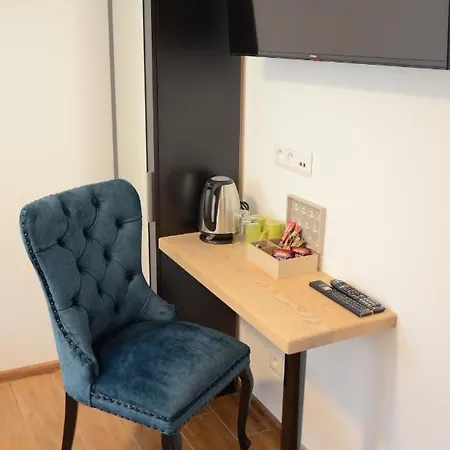 Suchý Vrch Chata Banská Bystrica