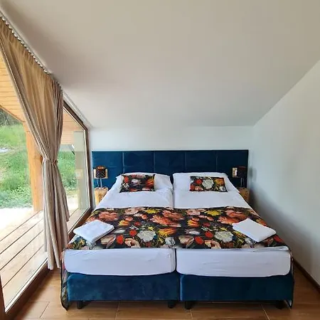 Horska Suchy Vrch バンスカー・ビストリツァ