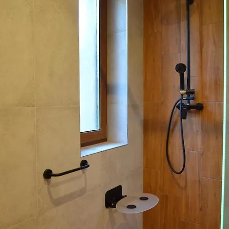 Lodge Horska Suchy Vrch