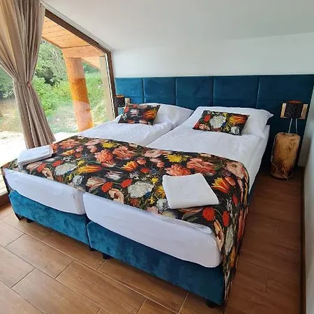 Lodge Horska Suchy Vrch