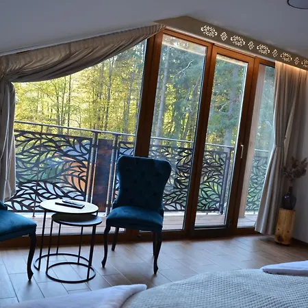 Horska Suchy Vrch バンスカー・ビストリツァ