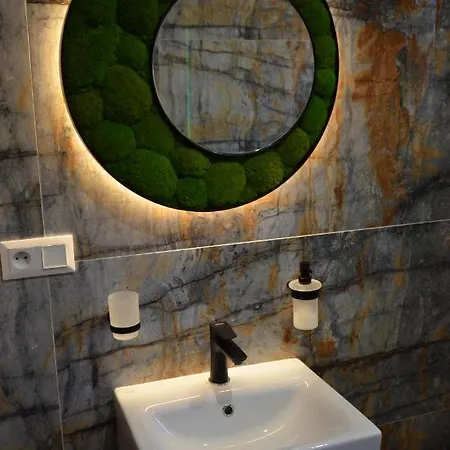 Horska Suchy Vrch Lodge Banská Bystrica