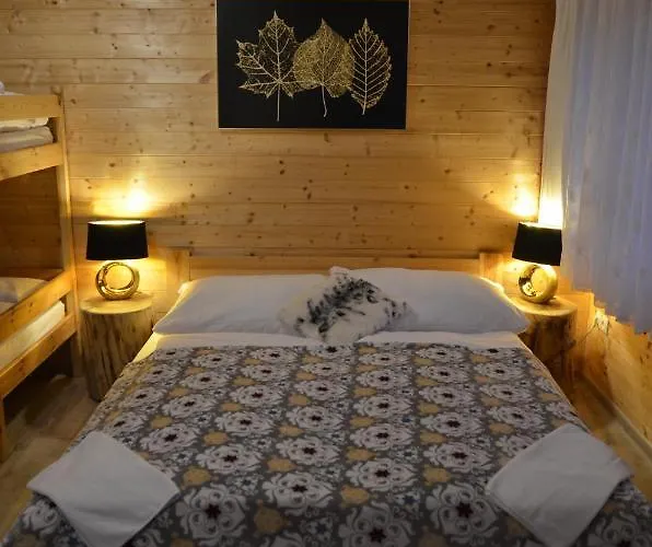 Horska Suchy Vrch بانْشكا بيشتريتْسا