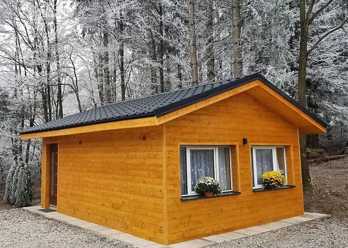 Horska Suchy Vrch بانْشكا بيشتريتْسا