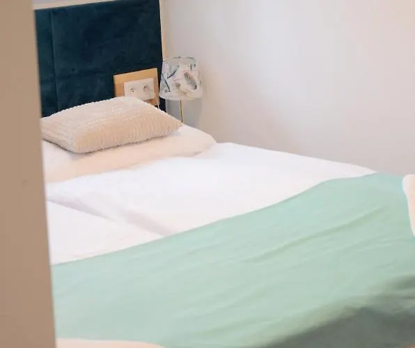 Horska Suchy Vrch بيت خشبي *