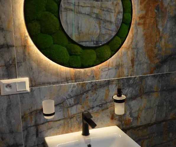 Horska Suchy Vrch بيت خشبي بانْشكا بيشتريتْسا