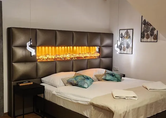 بيت خشبي Horska Suchy Vrch